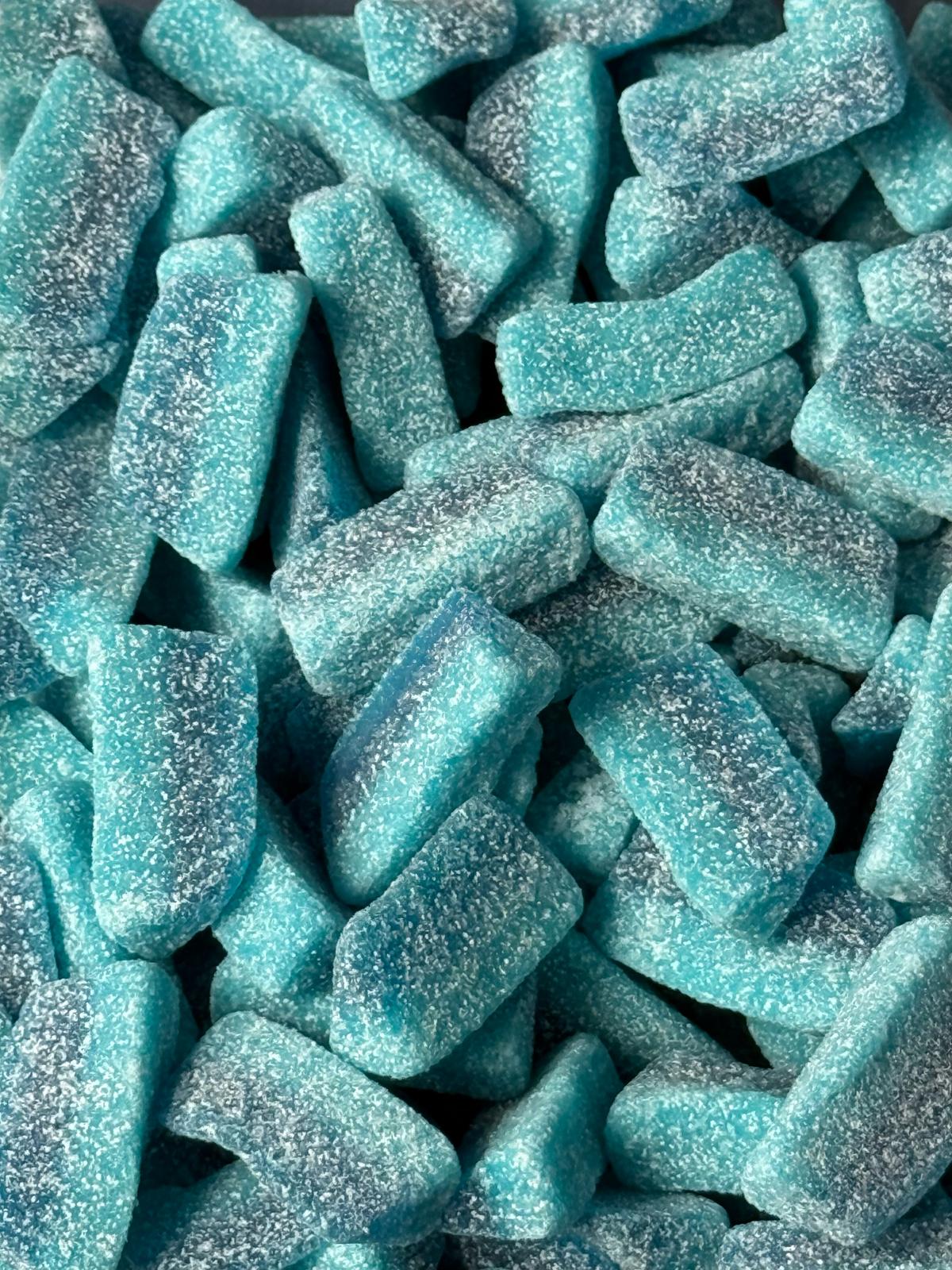 💎 Pastèque Bleus (100g)