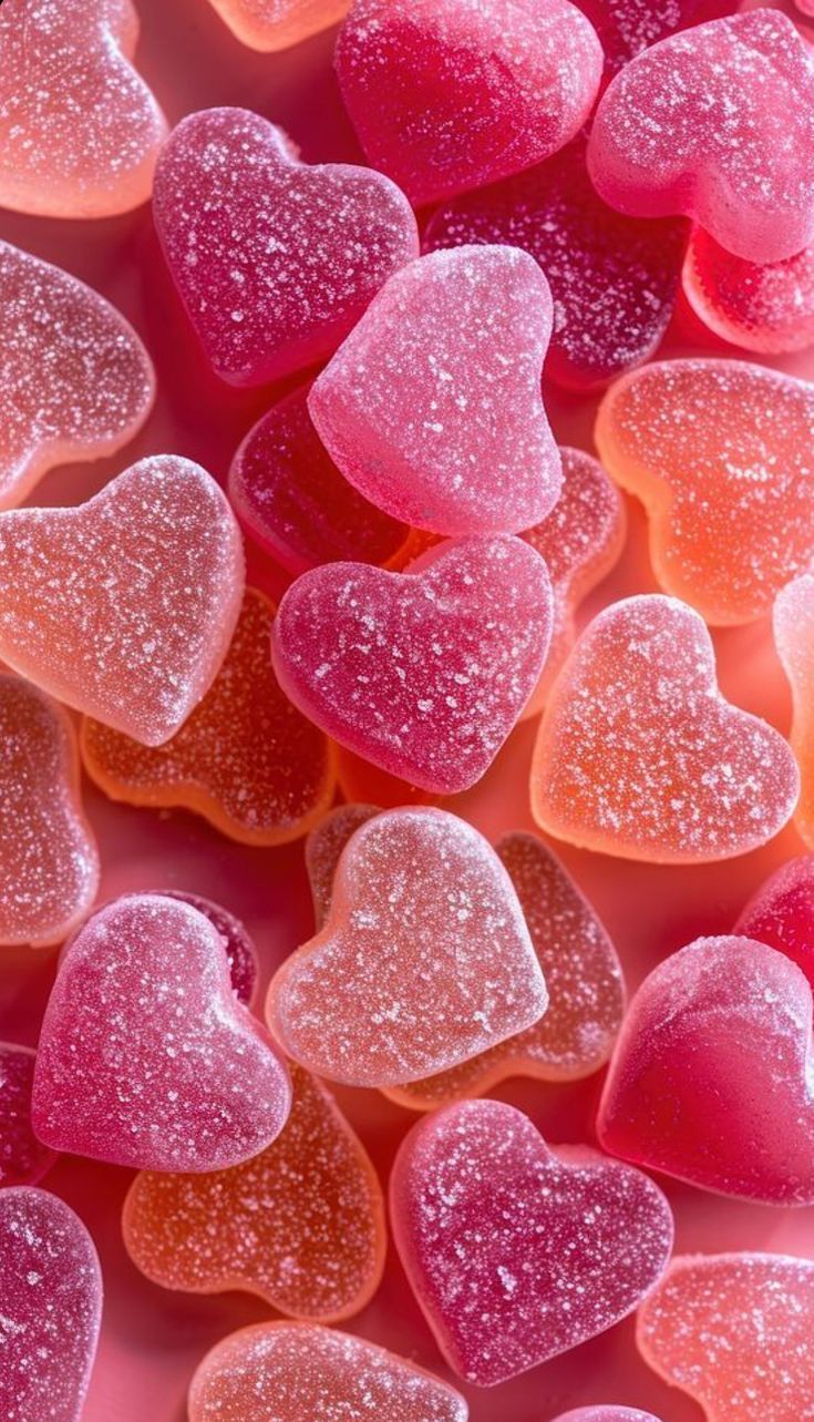 BONBONS SUCRÉS