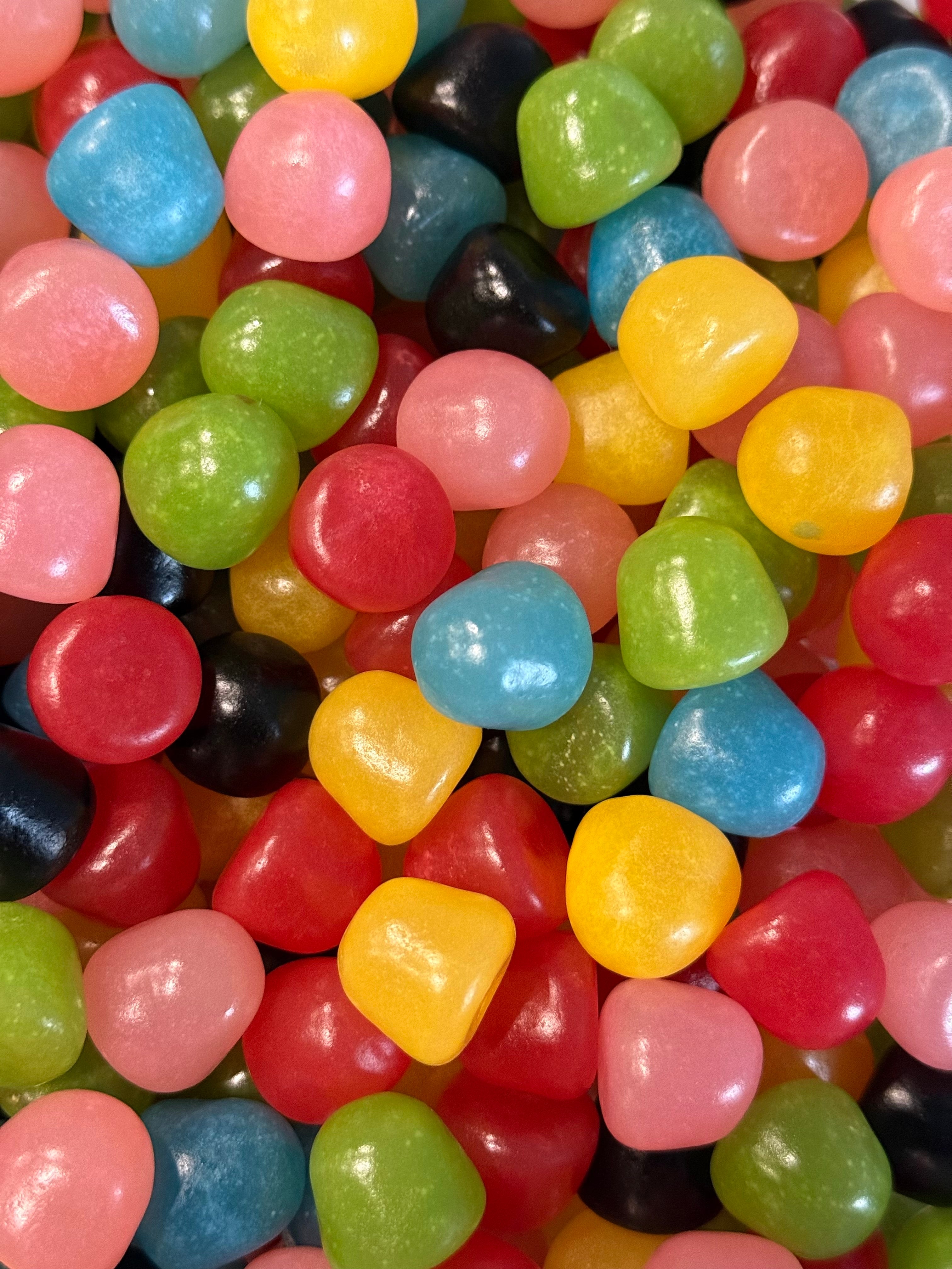 Dragibus Haribo (100gr)