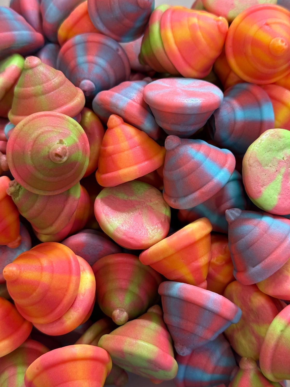 🌀Toupie (100g)