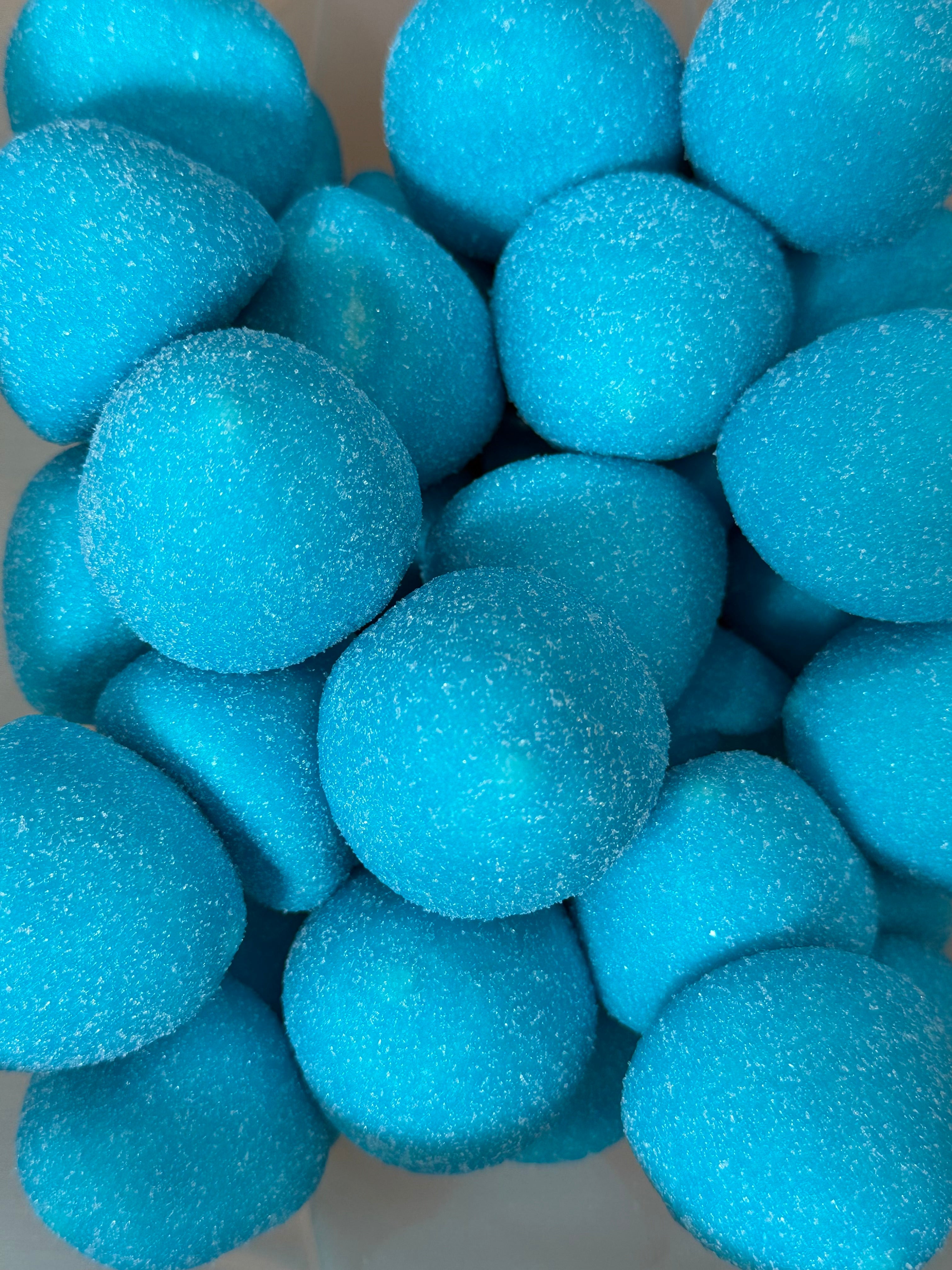 ⛳️ Balle de golf framboises (100gr)