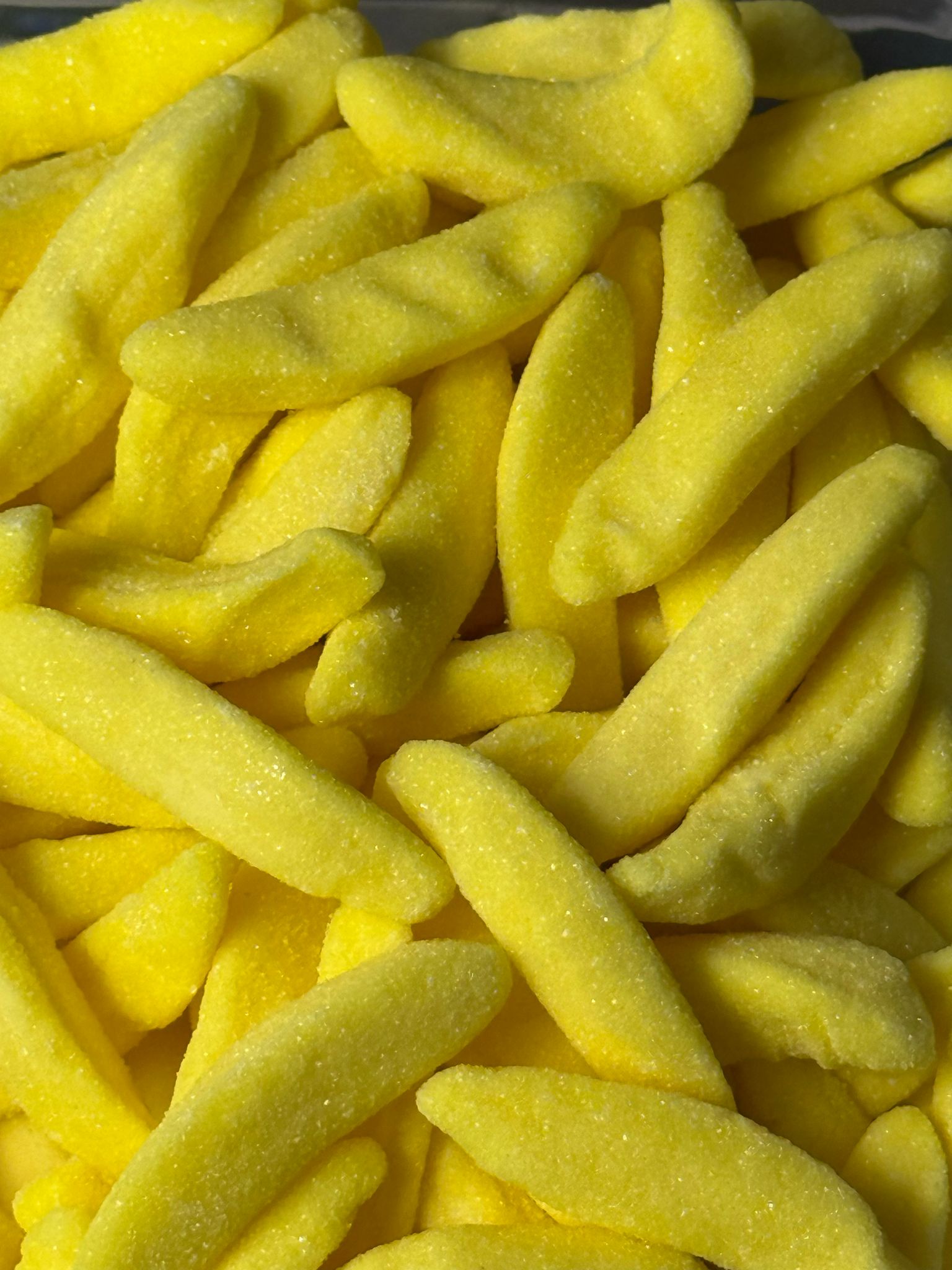 🍌 Bananes Fondantes (100g)