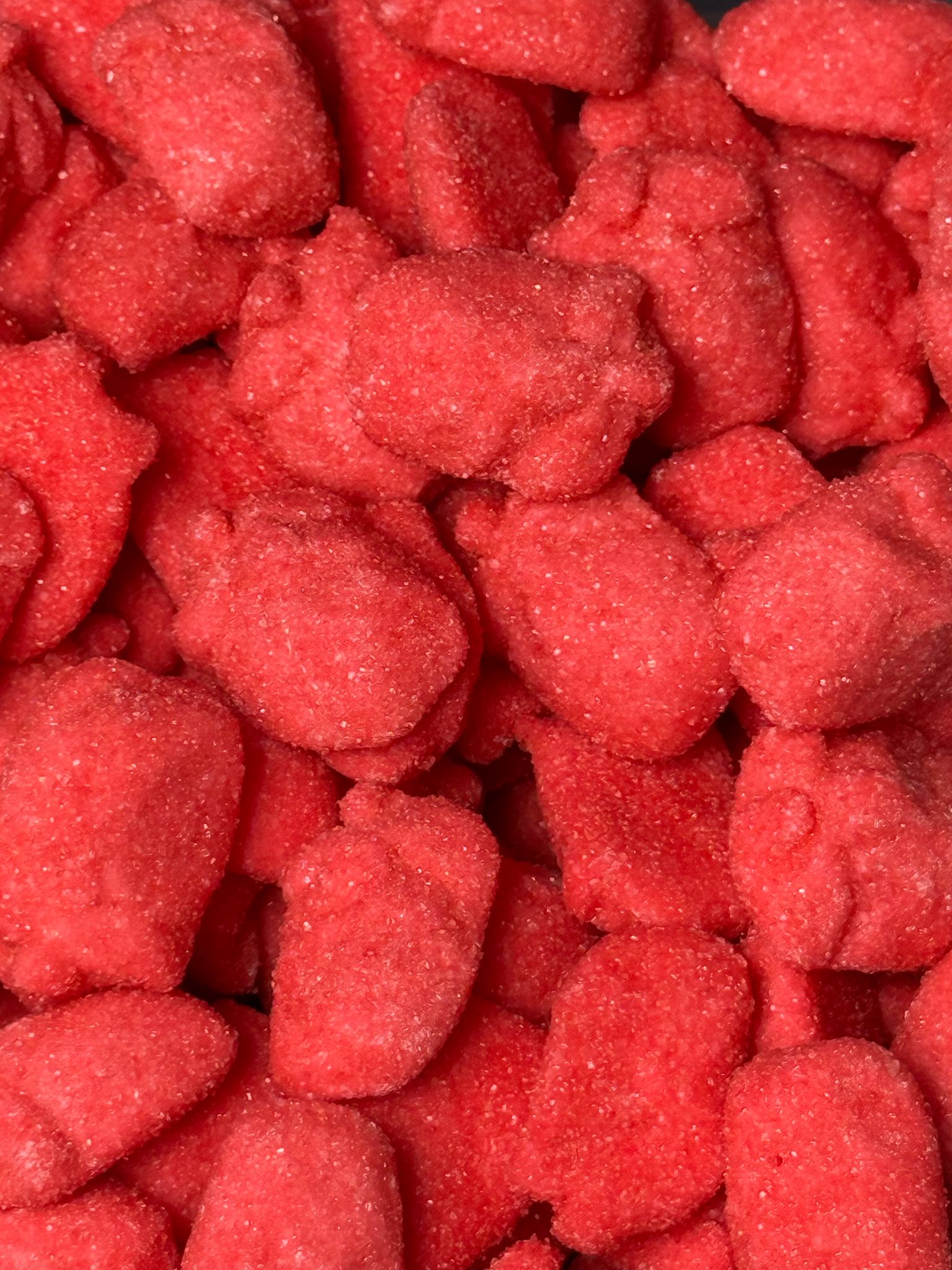 🍓 Fraises (100g)