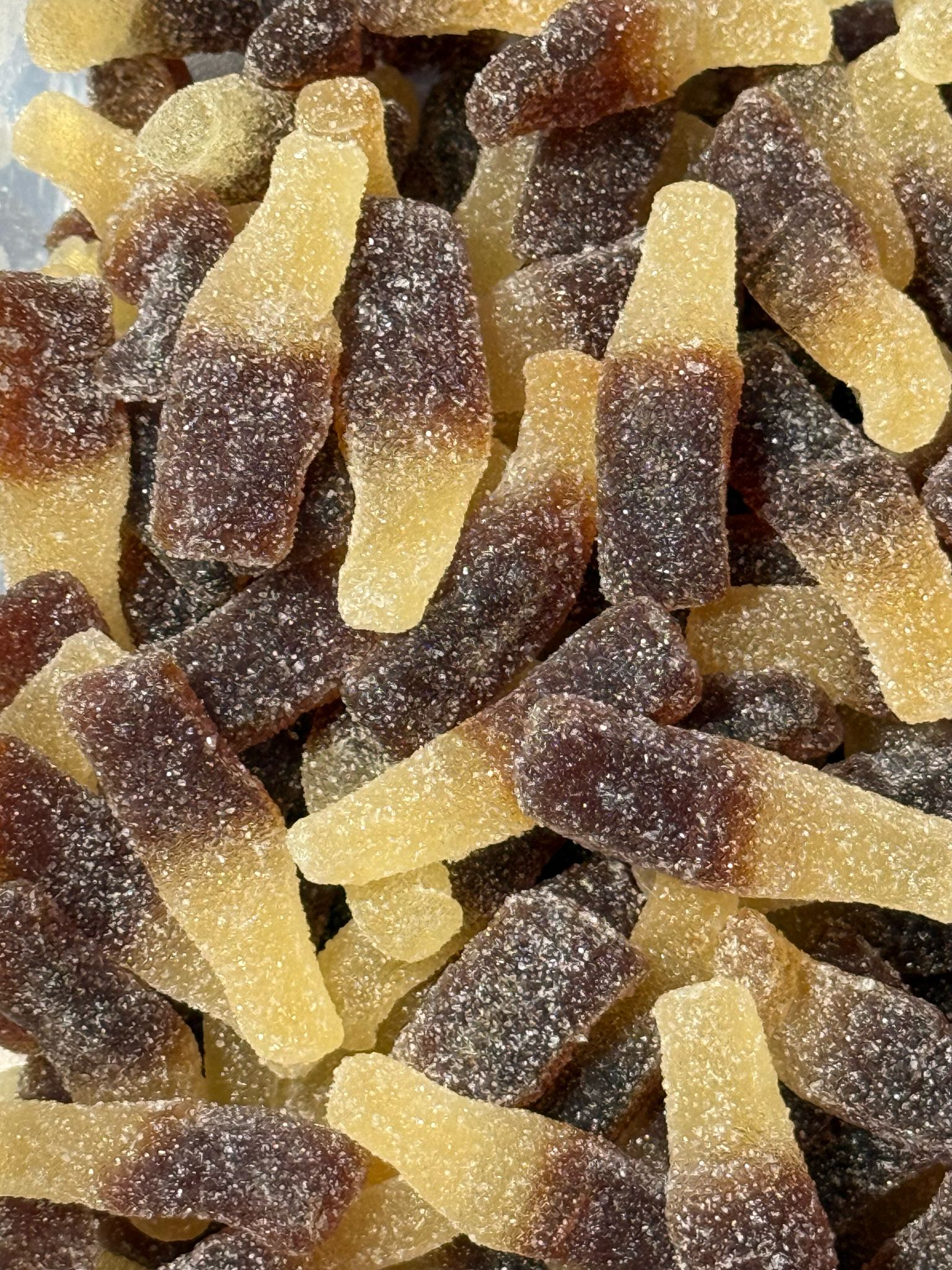 🥤 Cola Acidulé (100g)