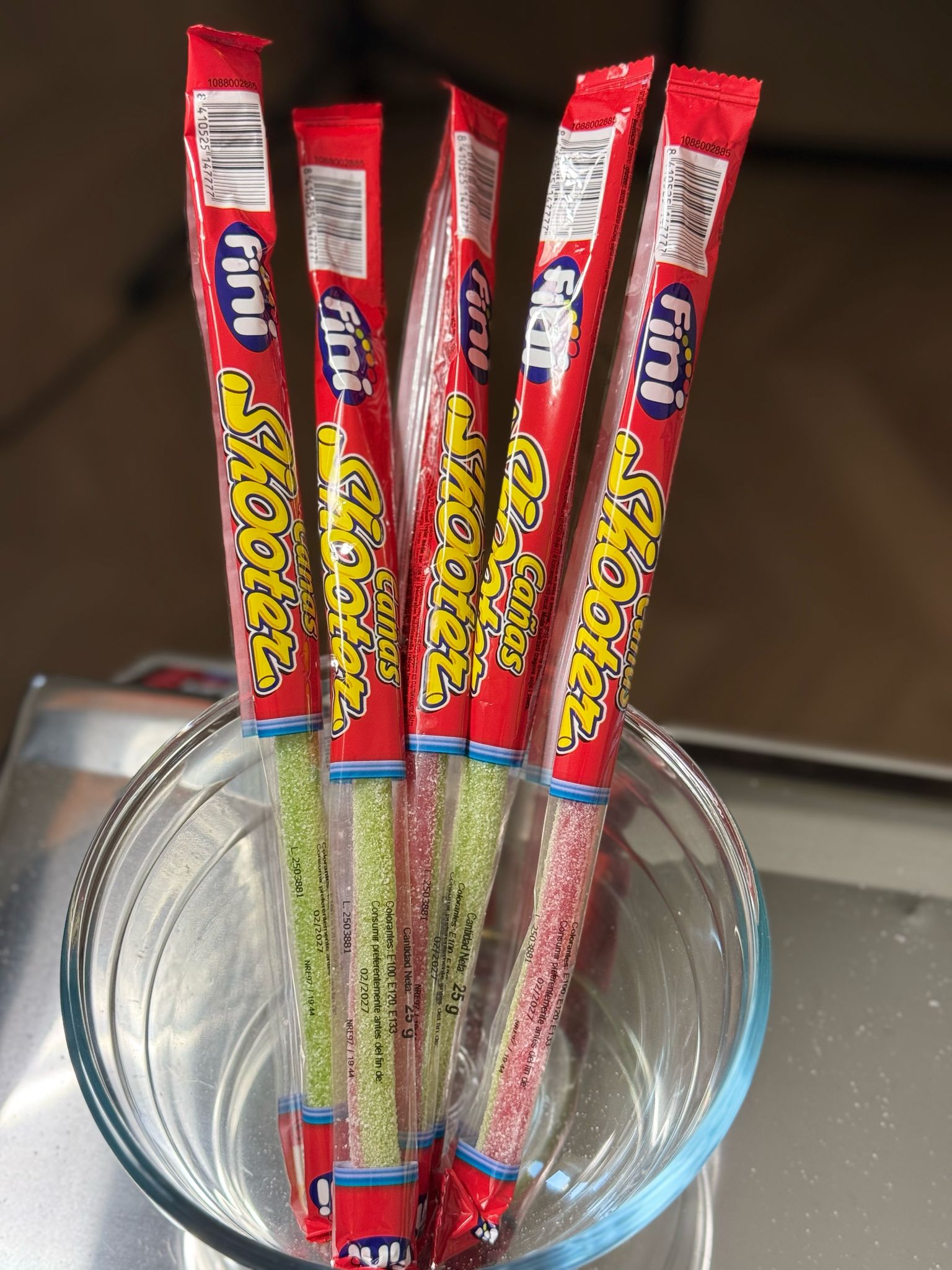 🍉Fini Shooters (unité)