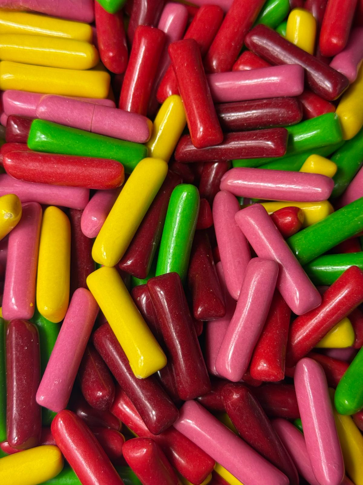 🌈 Hitchies Multicolores (100g)