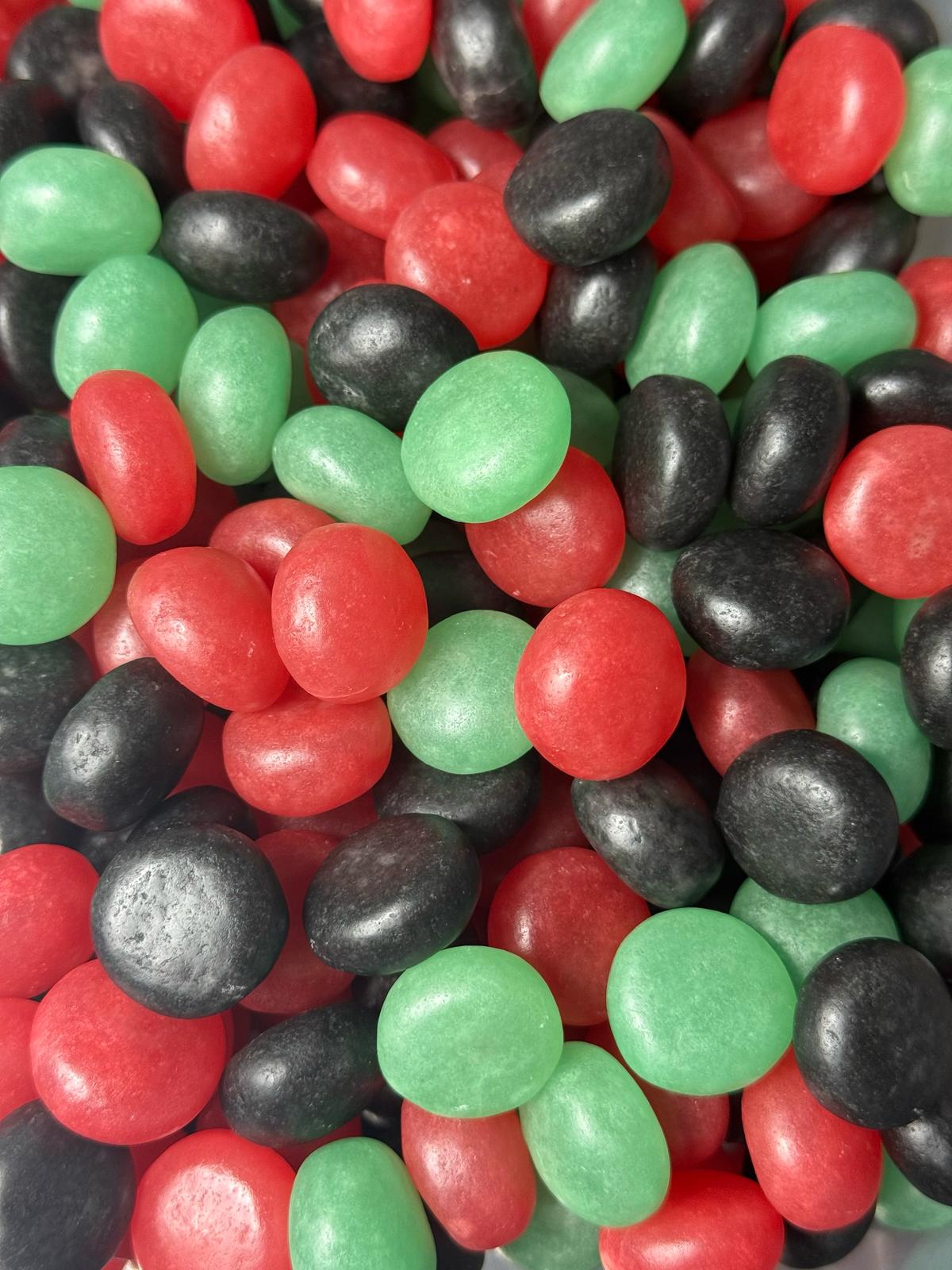 🍉 fraizibus (100g)