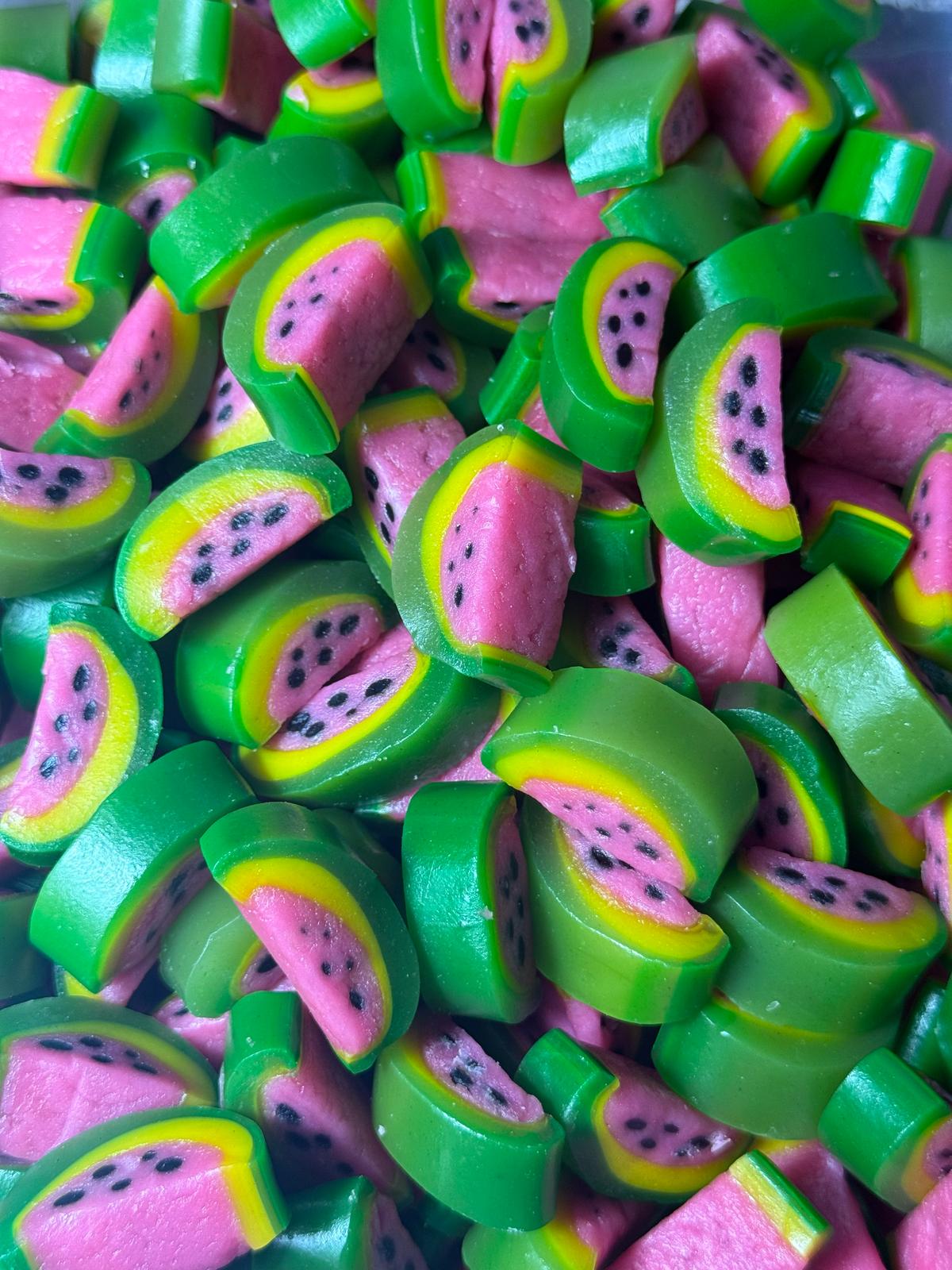 🍉 Bonbons Pastèque (100g