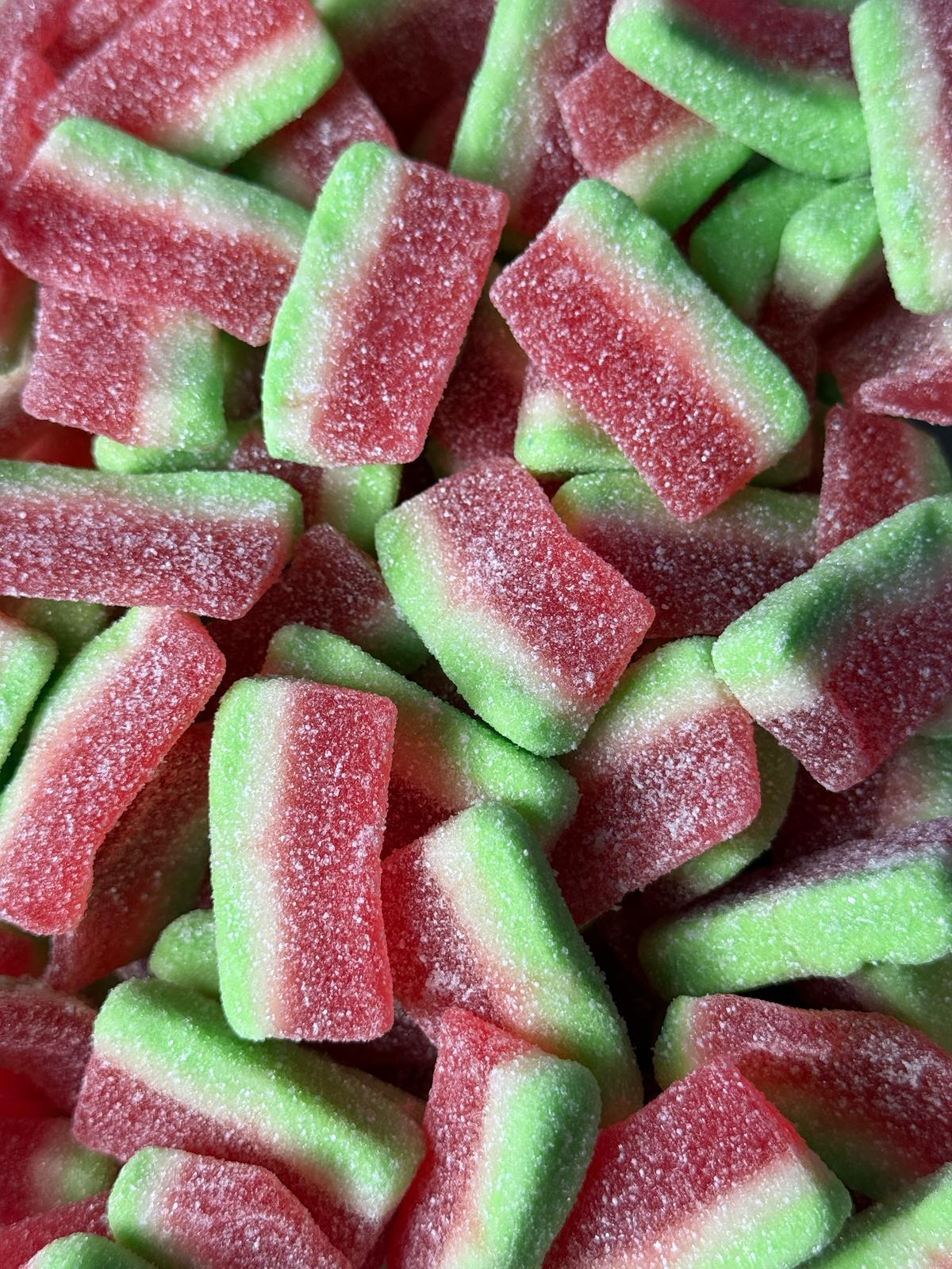 🍉 Pastèque (100g)
