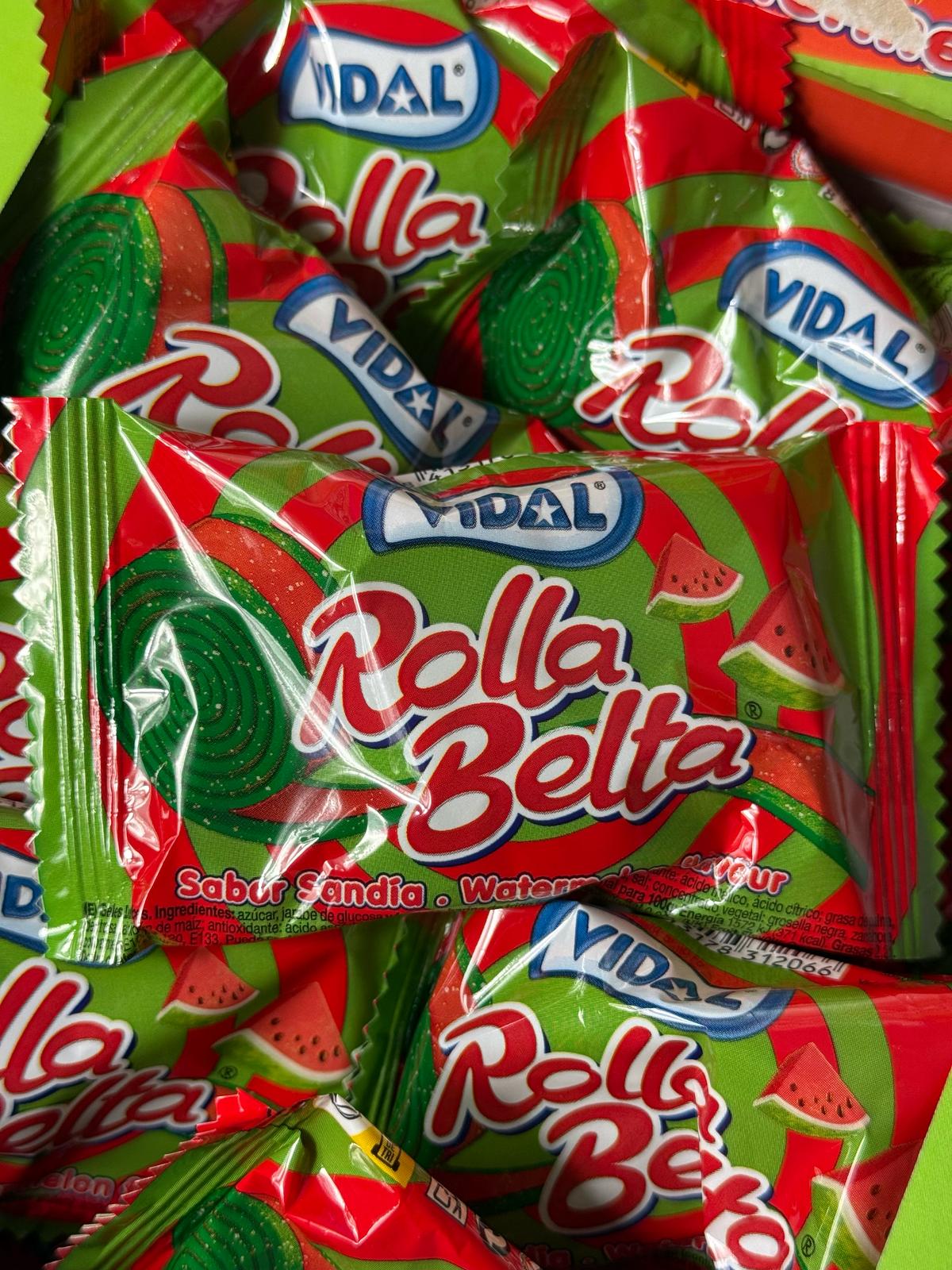 🍉 Vidal Rolla Belta (à l'unité)