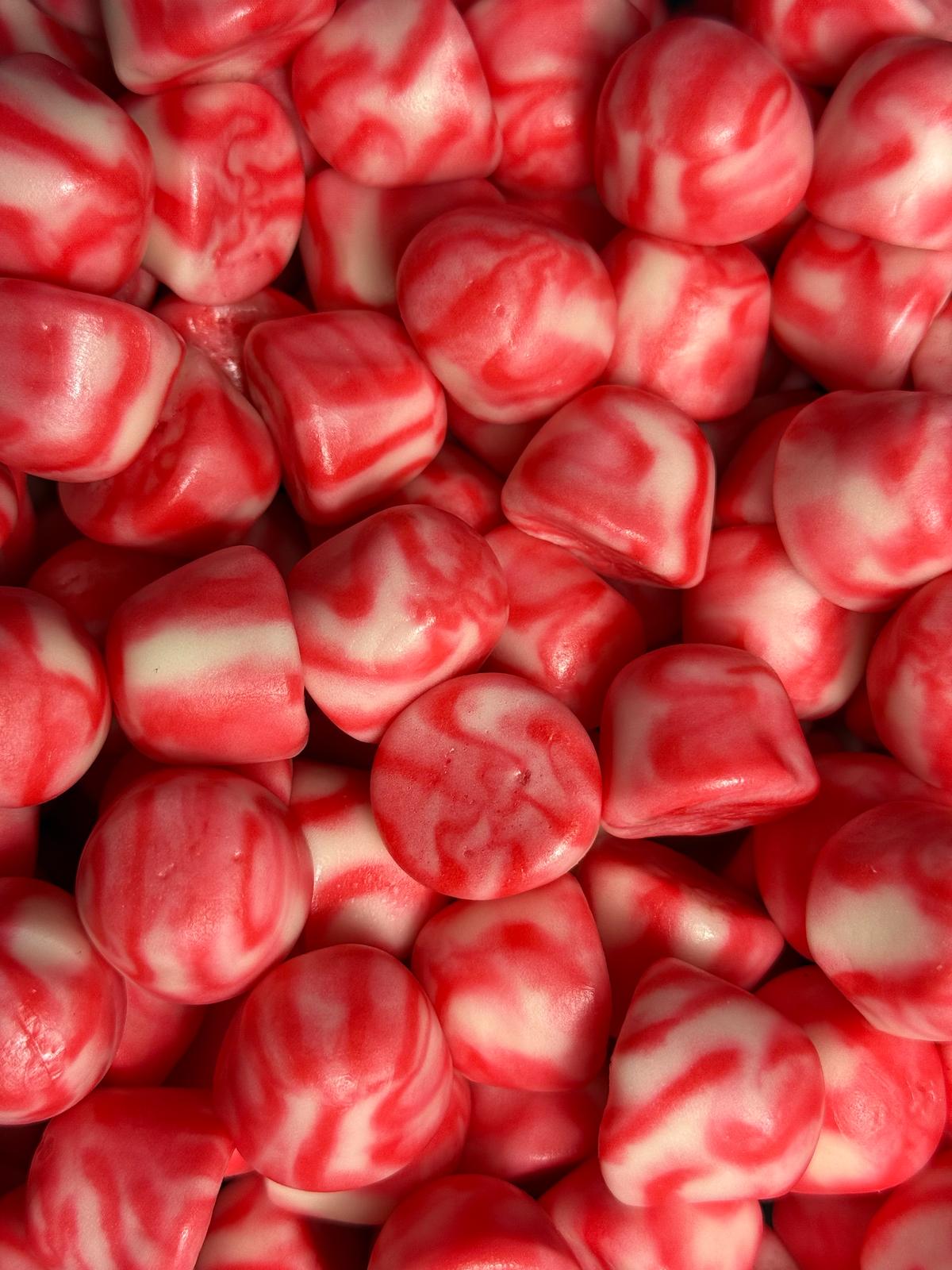 🍓 Twisty  Fraise (100g)