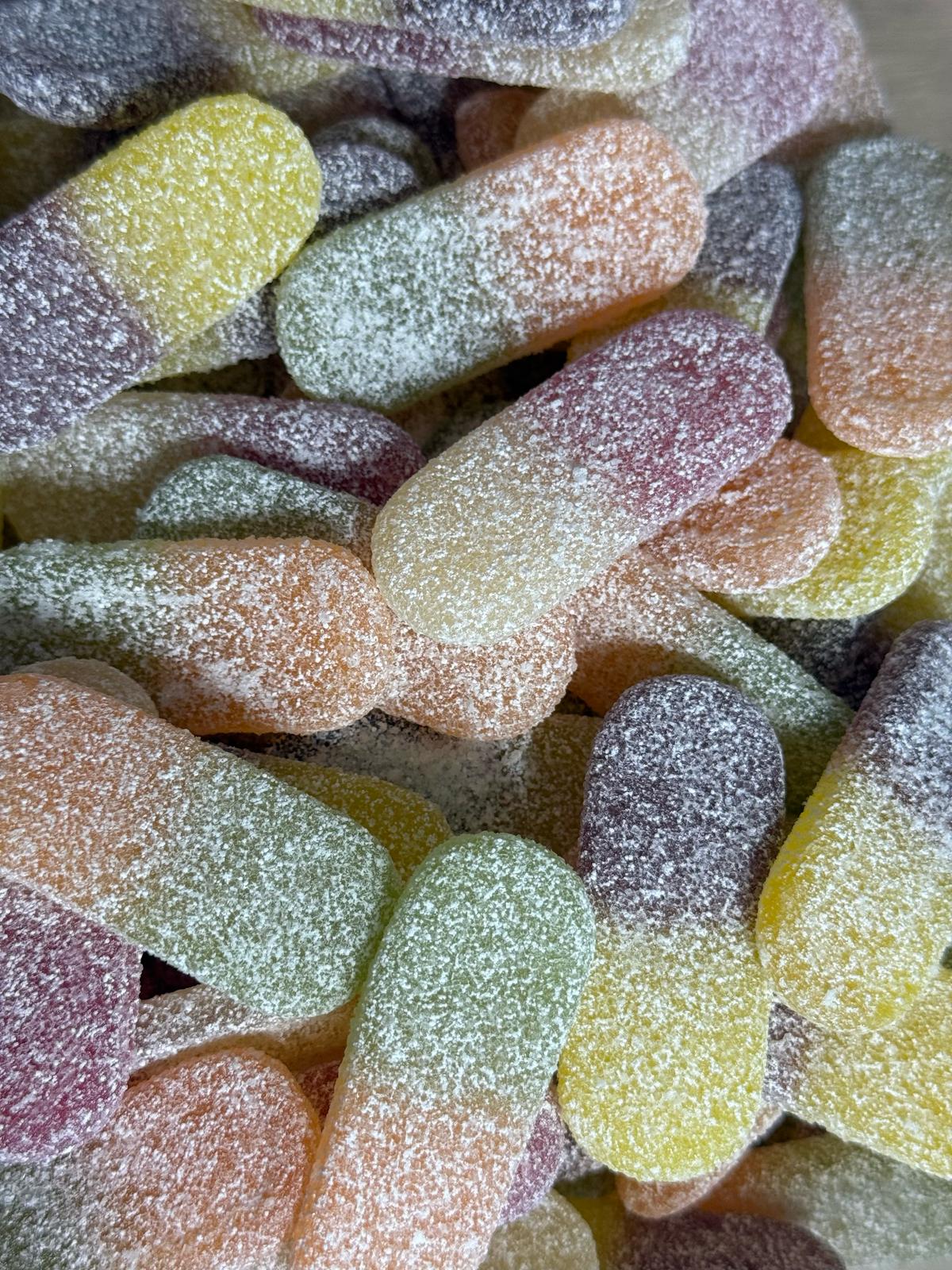 🍭 Langue de chat Duo (100g)