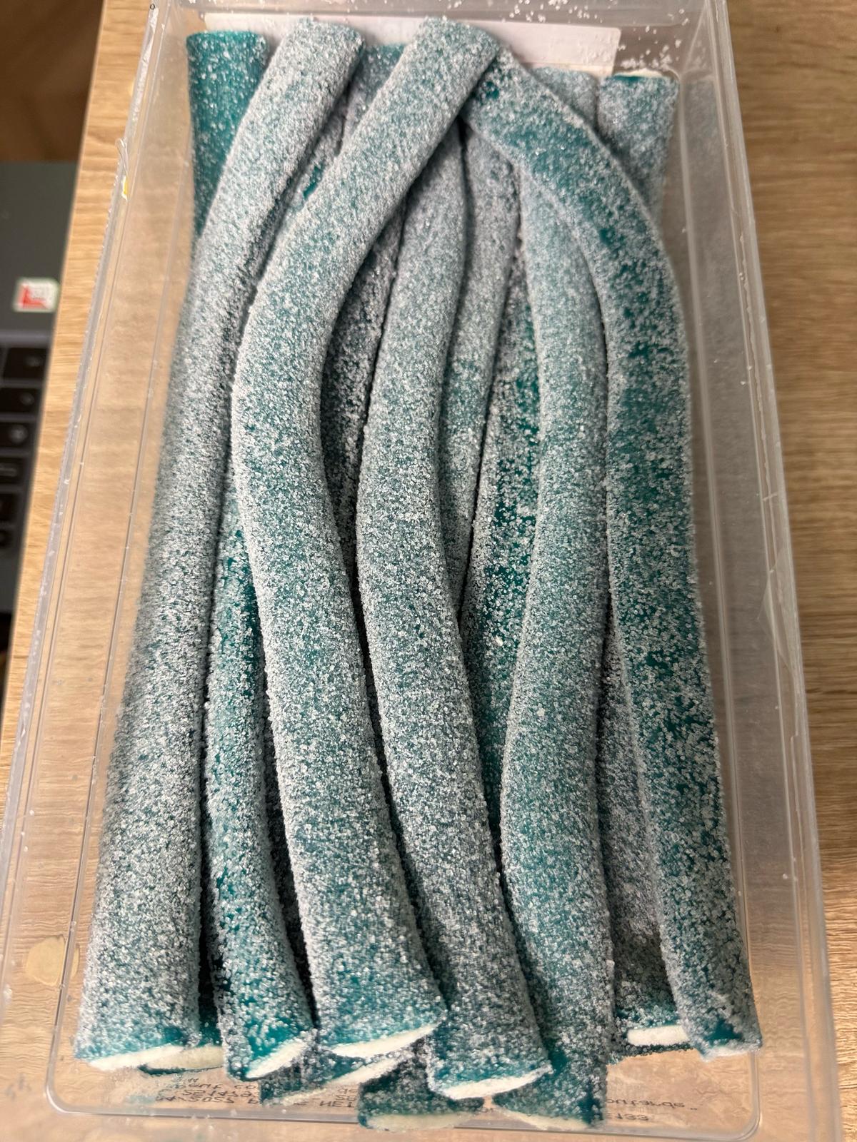 💙 Torsades (unité de 23 cm)