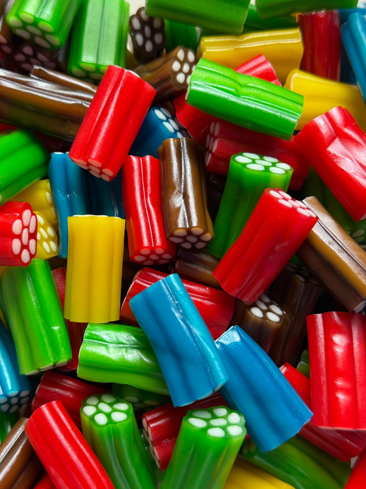 Revolver lisse (100g)